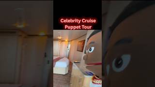 Celebrity Reflection Cruise Ship Walkthrough 🚢 | First Look Onboard