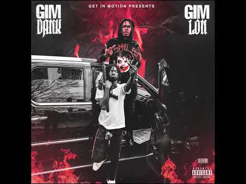 GIM DANK x GIM LON - By My Side