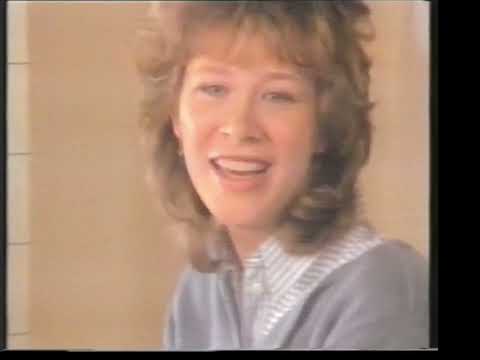 rtl plus Ansage / Werbeblock / Werbung 1988