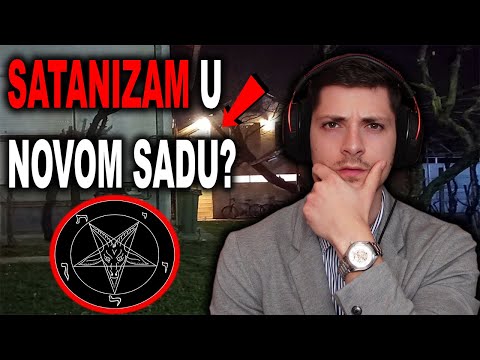 Sektaški Zločin U NOVOM SADU Uplašio Je CEO REGION