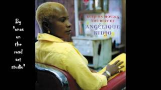 Angelique Kidjo - Summertime  (HQ)  (Audio only)