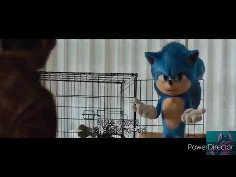 Cartoons, Inc Part 12: The Wrong Door/Sonic on the Run