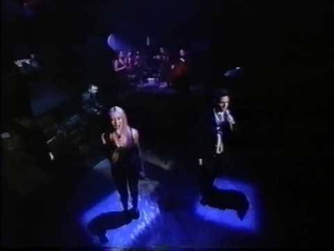 Paul McDermott - Shut Up and Kiss Me