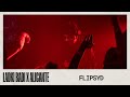 Ladki Badi X Alicante Afro Desi Flipsyd