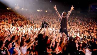 Every Avenue - Tie Me Down [co-written by Ryan Key]