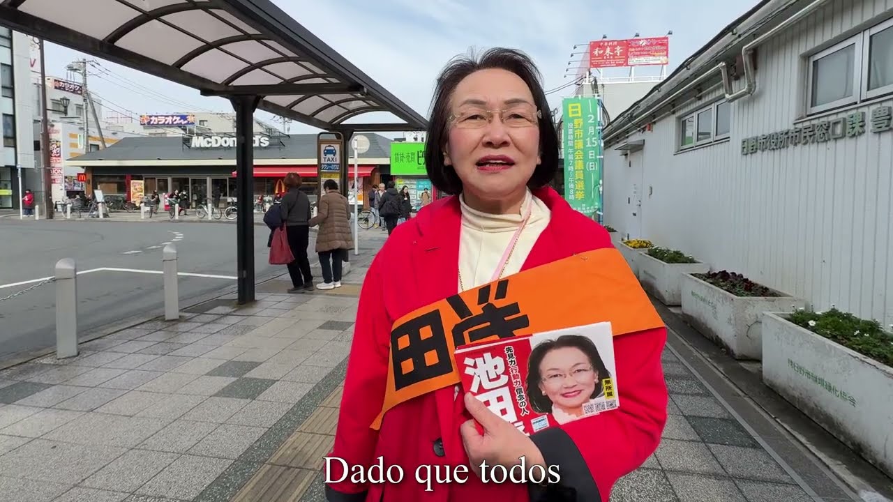 El fin de una era Japón va a la GUERRA?
