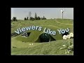Teletubbies Closing Funding Credits 2005 Fan Made