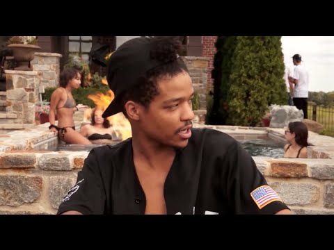 Supa Bwe - Contacts (Official Music Video)