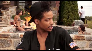 Supa Bwe - Contacts (Official Video)