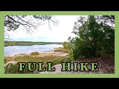 Spillway Trail Video Thumbnail