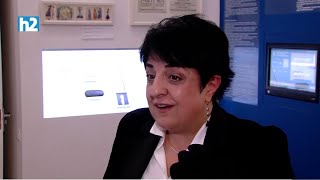 Սպենդիարաֆոն,«Ալմաստ»․ նմուշներ՝ ռուսաստանյան թանգարաններից․ փոքր տարածքում՝ մեծ ասելիք ու սեր