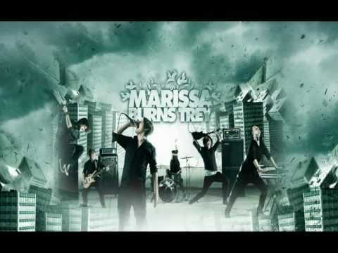 Marissa Burns Trey - Corsair (Album Version 2012)