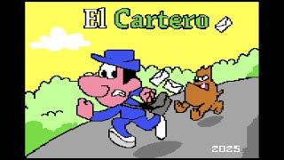 El Cartero (C64)