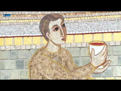 Rosario di Lourdes 21/05/2020