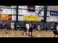 2021 AAU 24-Point Game