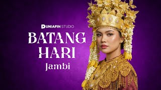 Download lagu BATANGHARI – Jambi | Cover Lagu Daerah | Epic Version | Duniafin Studio mp3
