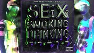 Download lagu ANJAR OX'S & BDJ - S.S.D ( Audio Visualizer) mp3