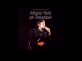 Johnny Cash - Help Me Make It Through The Night - På Österåker 1973