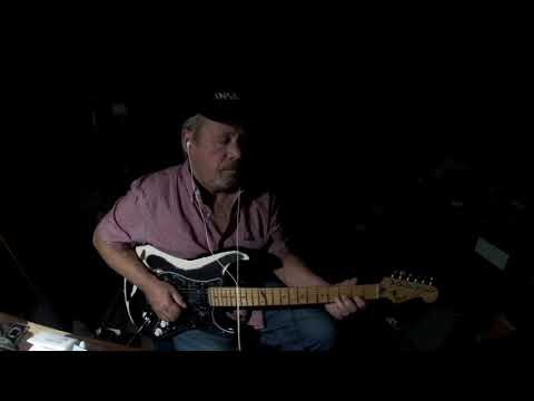 Medley of Steely Dan guitar solo's