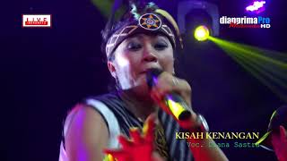 Download lagu KISAH KENANGAN - DIANA SASTRA | DESA AMIS | CIKEDUNG | INDRAMAYU | 2/5/2018 | DS  mp3