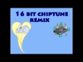 Hay Ms Derpy - Chiptune 16bit Remix 