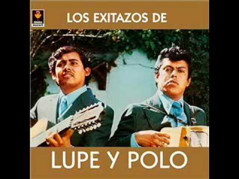 Lupe Y Polo - Ni Por Mil Puñadas De Oro