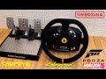 Кермо Thrustmaster TS-PC Racer Ferrari 488 Challenge Edition PC (2960798) 5