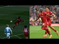 EVERY ANGLE OF MANE'S MAN CITY WINNER!