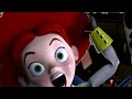 Opening To Toy Story 2 1999 2005 DVD Universal Version