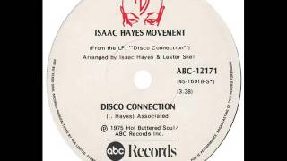 Isaac Hayes - Disco Connection (Dj &#39;&#39;S&#39;&#39; Remix)