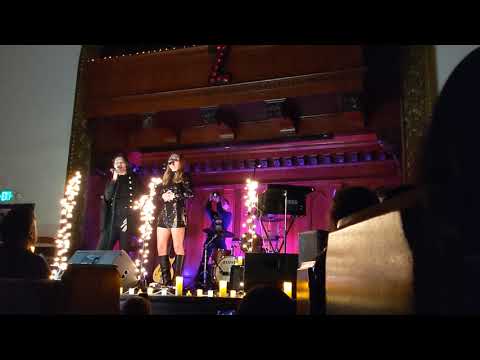 Ryan Ross and Z Berg - The Bad List