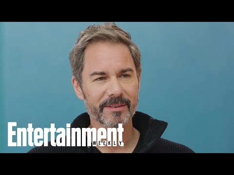 Will & Grace's Eric McCormack Recalls His First Play | Entertainment Weekly