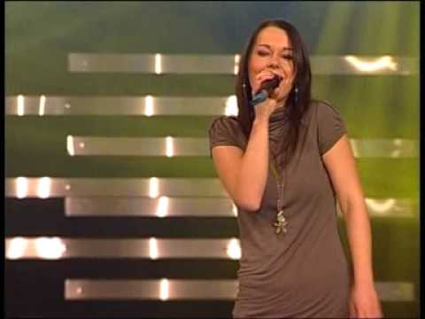 STARS TAKMICENJE - PETRA ZIVIC.AVI