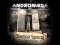 Andromeda - Survival of the Richest [W/Lyrics] 