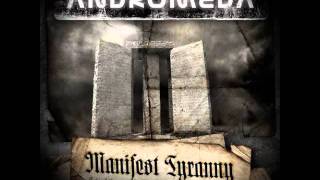 Andromeda - Survival of the Richest [W/Lyrics]