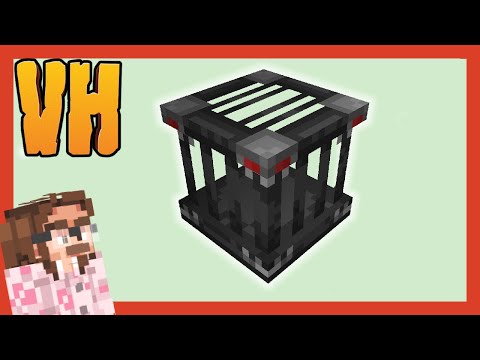 A Quest for Cagerium! - Vault Hunters 1.18 Minecraft