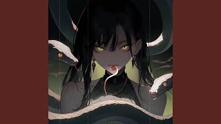 Cover art for Witch Hunt