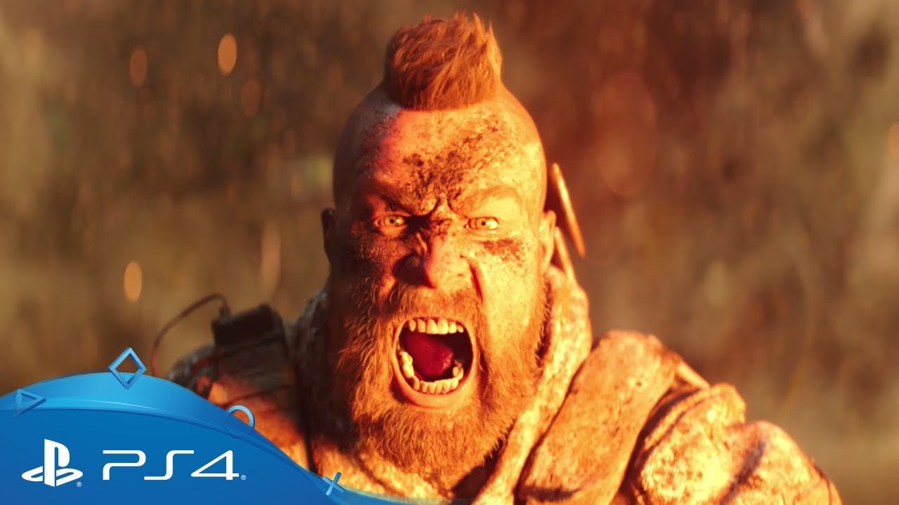 Tutto ciò che devi sapere su Call of Duty: Black Ops 4, in arrivo su PS4