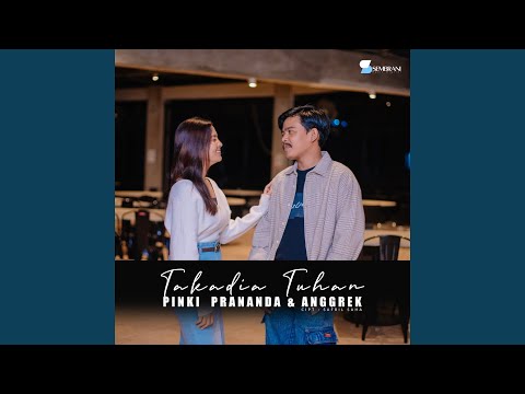 Takadia Tuhan (feat. Anggrek)