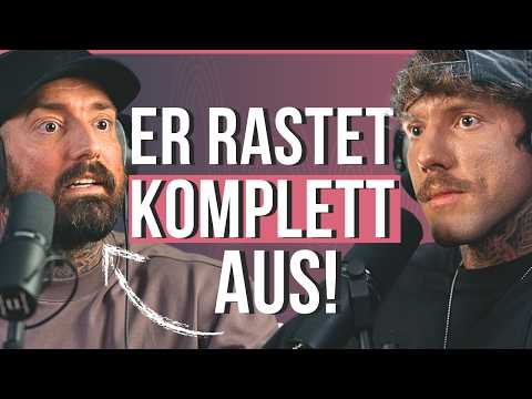 Streit eskaliert komplett: Christian Wolf vs Jan Leyk