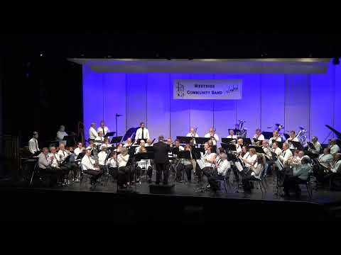 The British Invasion: Hits Of the 60's - arr. Vinson