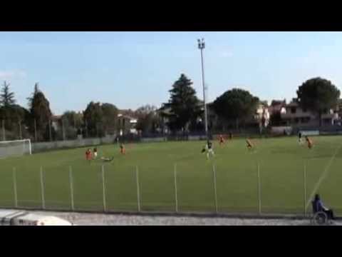 A.S.D. Calcio Rubano 3 - Union Camposanmartino 2