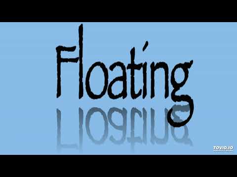 Floating - Lil Khaki