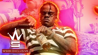 Sosamann "Good Day" (WSHH Exclusive - Official Music Video)