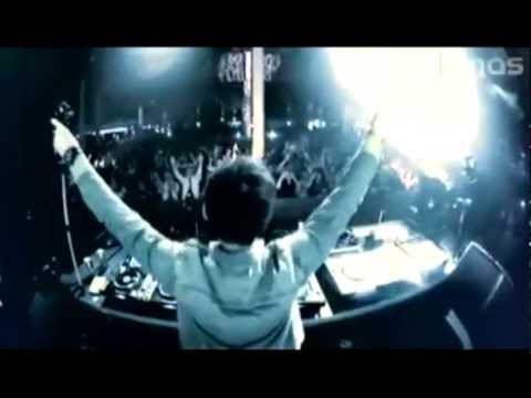 Hardwell vs AfroJack - The World Funk With Me (DJ D@BO Bootleg)