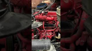 Cummins Isb 6.7 EGR differntial presure sensor port cleaning