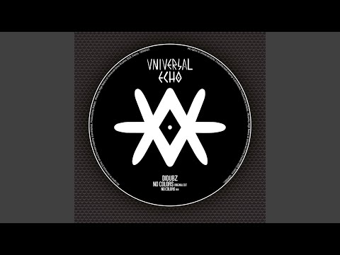 No Colors (feat. Didubz)