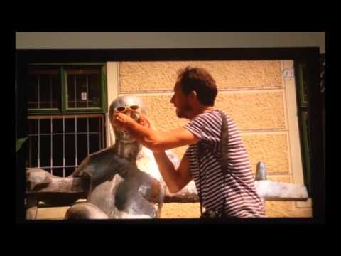 Paul Prescott on Nova TV