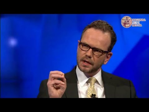 James O'Brien speaks to Brexiteer who Tries To Justify Blue Passports