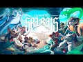 Vidéo de gameplay de Curse of the Sea Rats  PC
